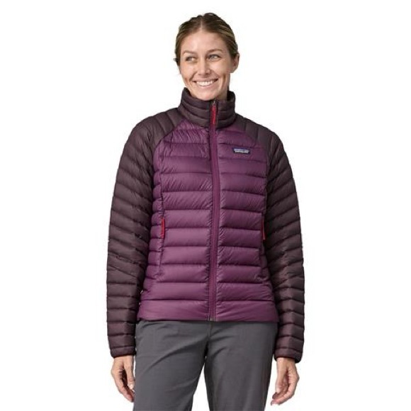 Patagonia Down Sweater Women’s Jacket - Picture 3 of 6